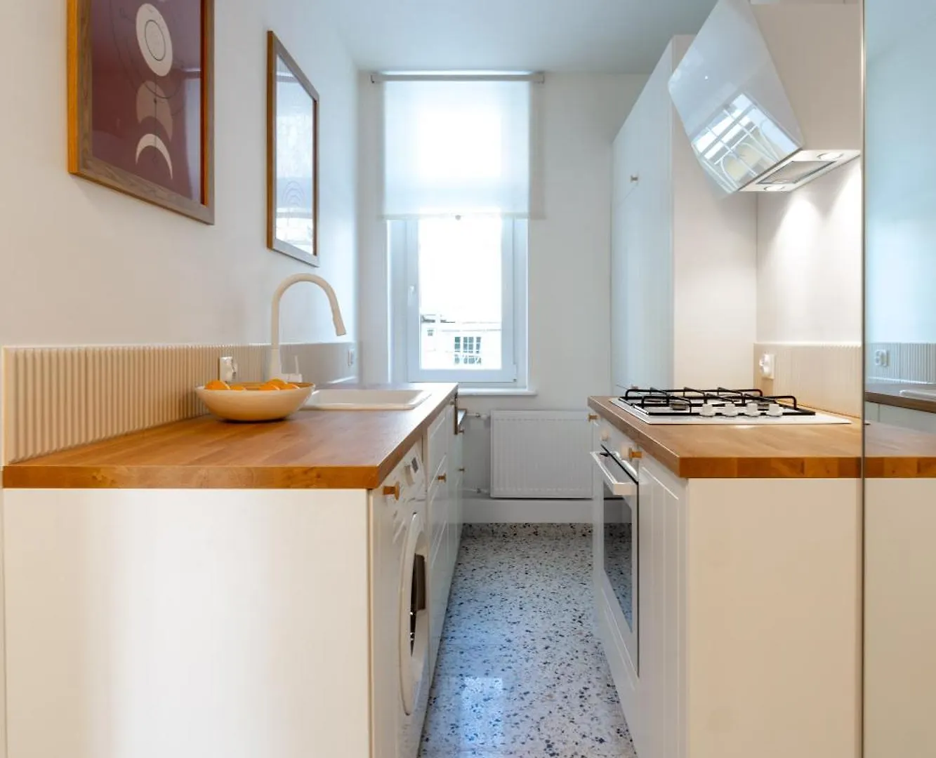 Roomsy Broniewskiego Sopot Apartment