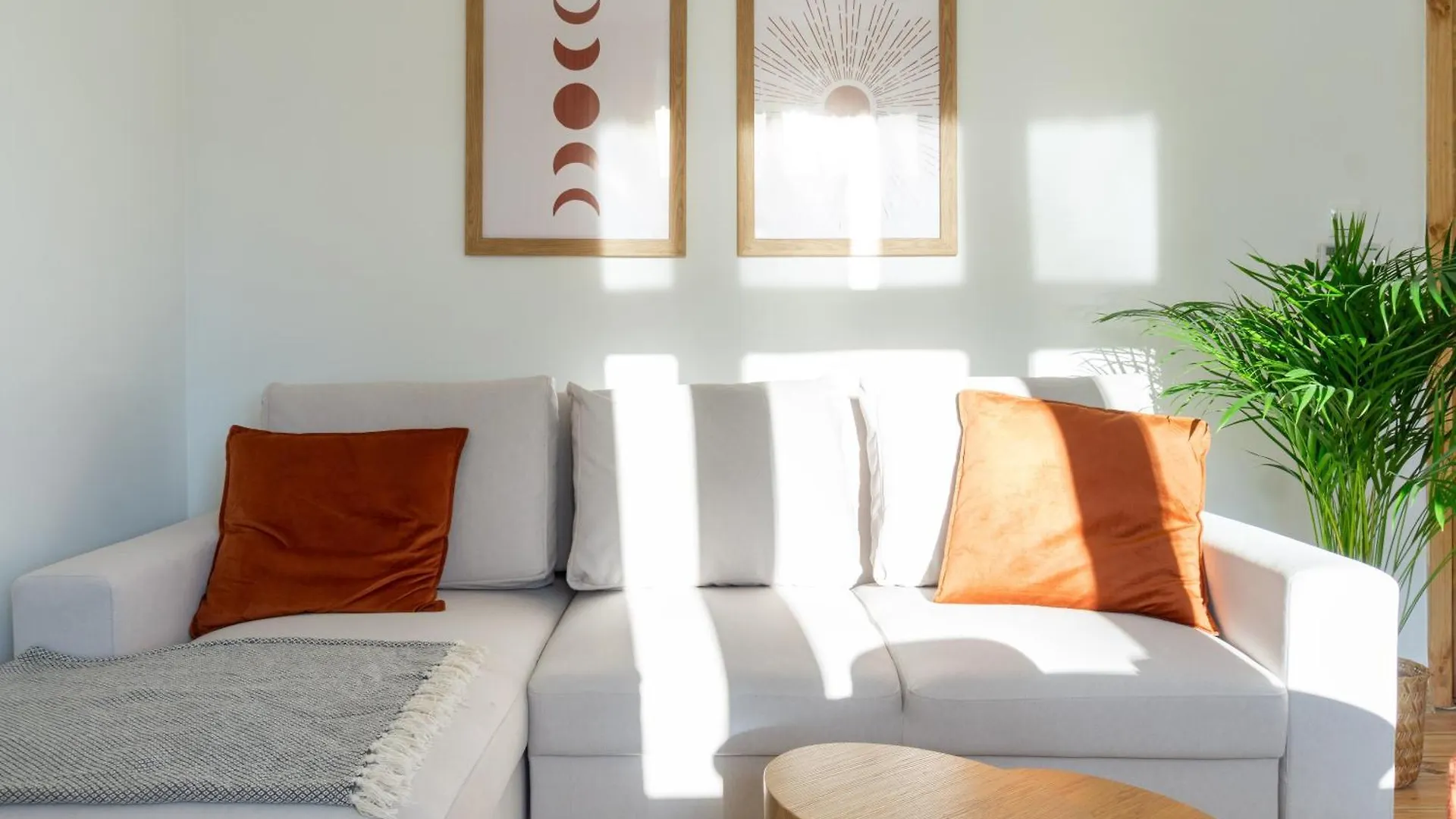 Apartment Roomsy Broniewskiego Sopot