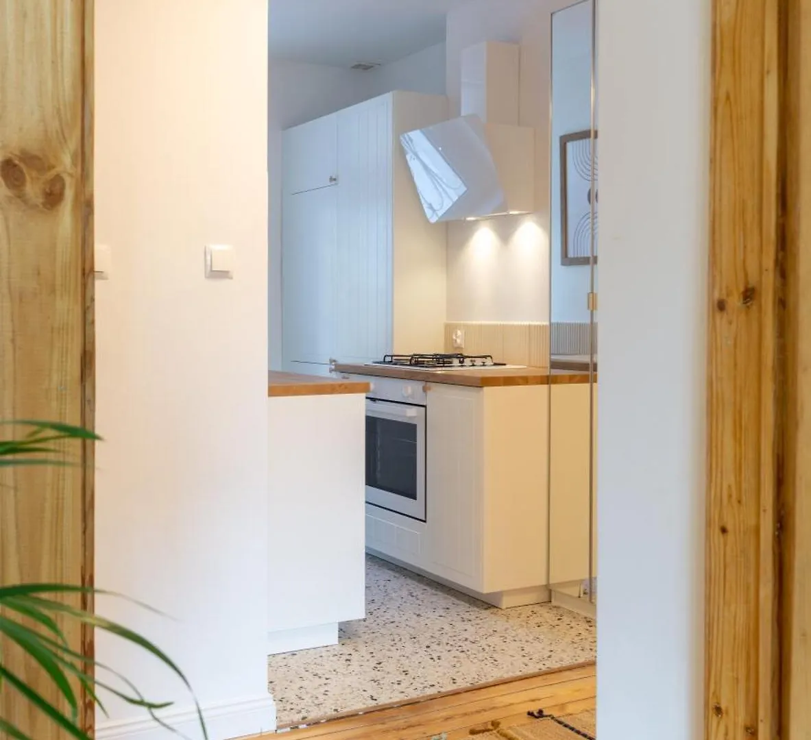 Roomsy Broniewskiego Sopot Poland