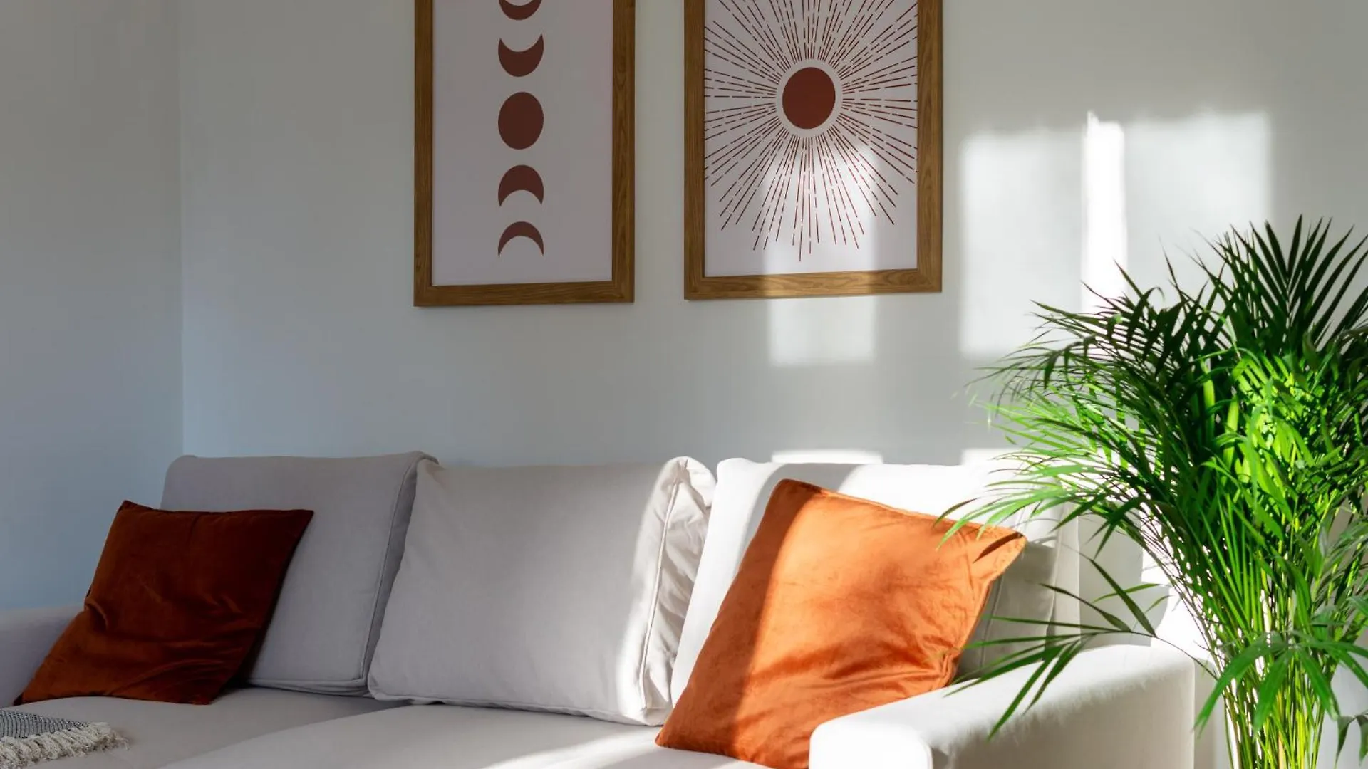 Apartment Roomsy Broniewskiego Sopot Poland