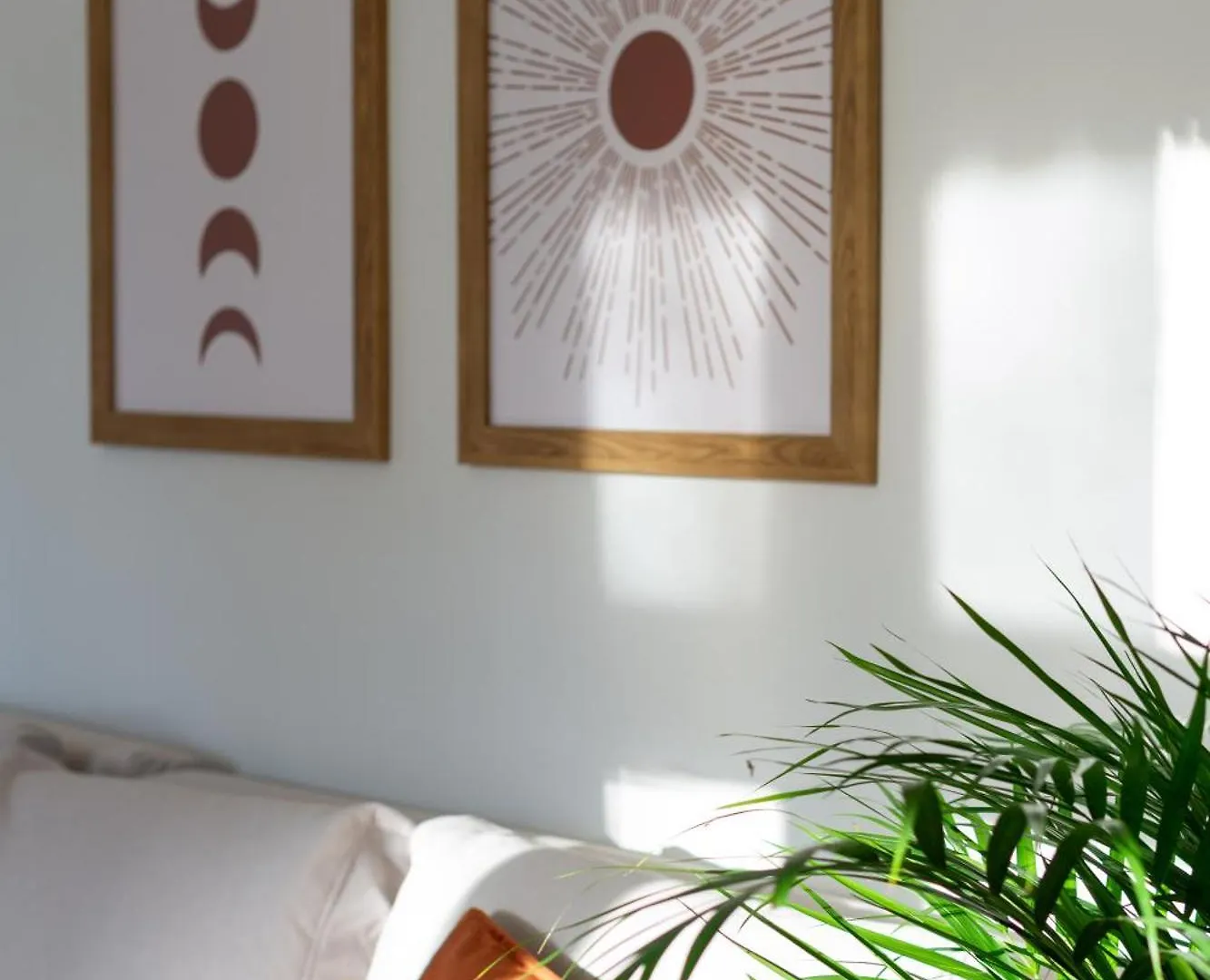 Roomsy Broniewskiego Sopot